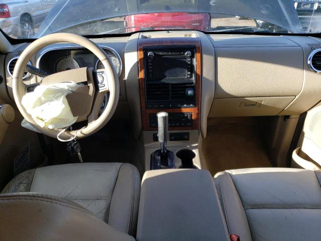 Photo 8 from auction – 2010 FORD EXPLORER E with VIN 1FMEU7EE7AUA04009