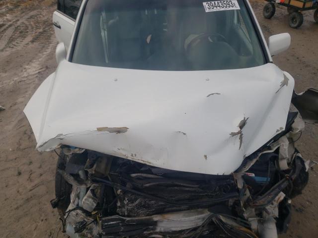 Foto 12 de la subasta – 2005 HONDA PILOT EXL con VIN 5FNYF18525B067991
