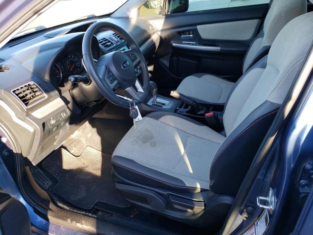 Photo 7 from auction – 2017 SUBARU CROSSTREK with VIN JF2GPABC7H8216014
