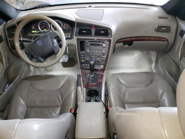 Photo 8 from auction – 2007 VOLVO XC70 with VIN YV4SZ592571264106