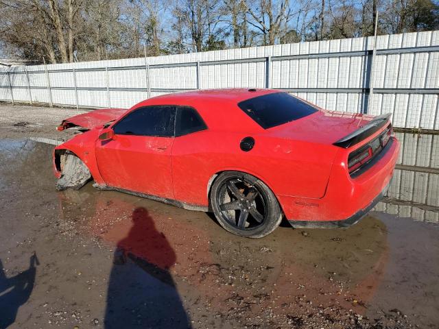 Photo 2 from auction – 2019 DODGE CHALLENGER with VIN 2C3CDZBT0KH627829