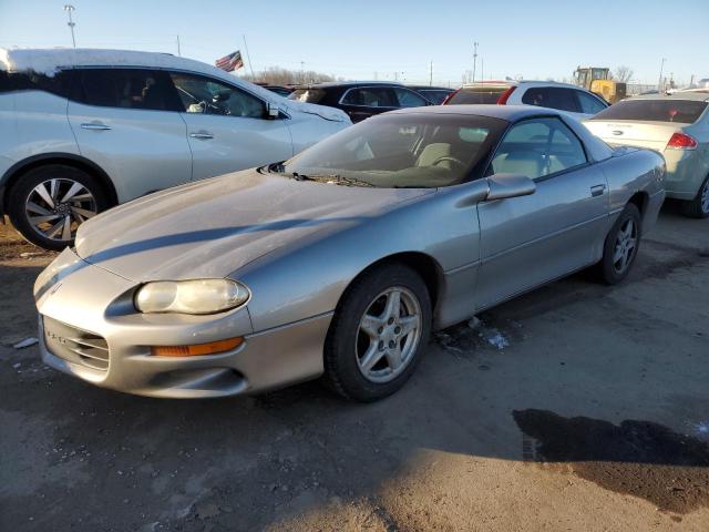 Photo 1 from auction – 1999 CHEVROLET CAMARO with VIN 2G1FP22K3X2113572
