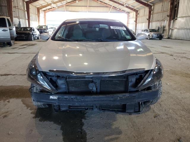Photo 5 from auction – 2011 HYUNDAI SONATA GLS with VIN 5NPEB4AC2BH185559