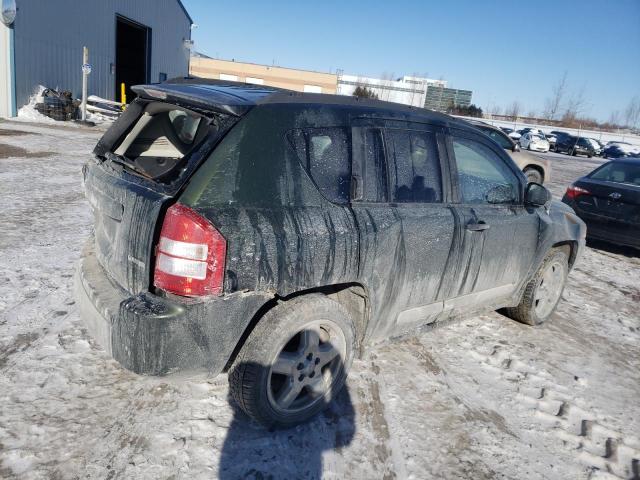 Photo 3 from auction – 2007 JEEP COMPASS LI with VIN 1J8FF57W97D175441