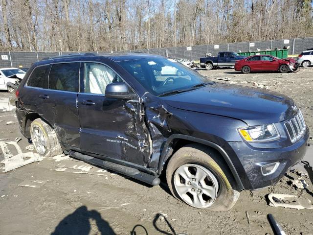 Photo 4 from auction – 2014 JEEP GRAND CHER with VIN 1C4RJFAG6EC458134