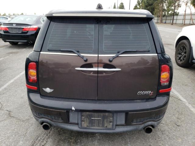 Photo 6 from auction – 2010 MINI COOPER S C with VIN WMWMM3C59ATP93858