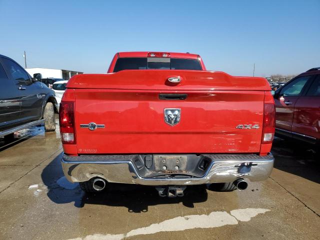 Foto 6 de la subasta – 2011 DODGE RAM 1500 con VIN 1D7RV1GT3BS658682