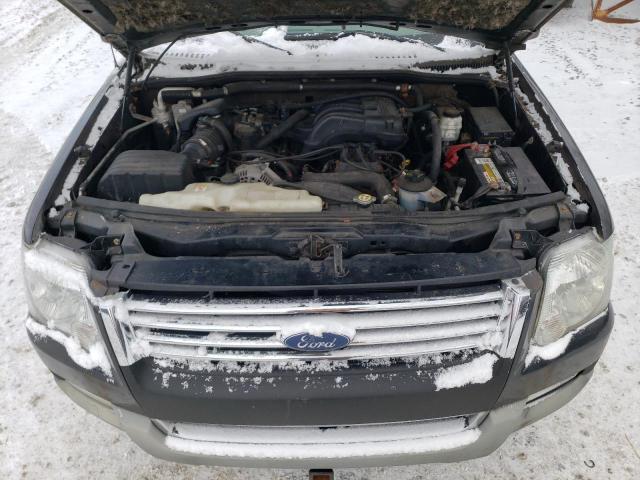 Photo 11 from auction – 2007 FORD EXPLORER X with VIN 1FMEU73E57UA88276