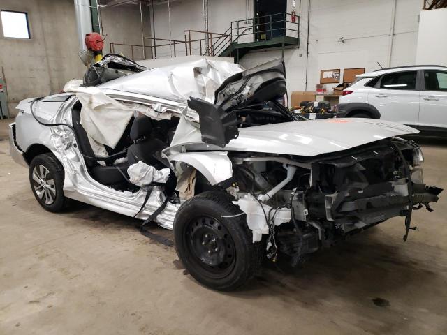 Photo 4 from auction – 2020 NISSAN ALTIMA S with VIN 1N4BL4BV2LC185869