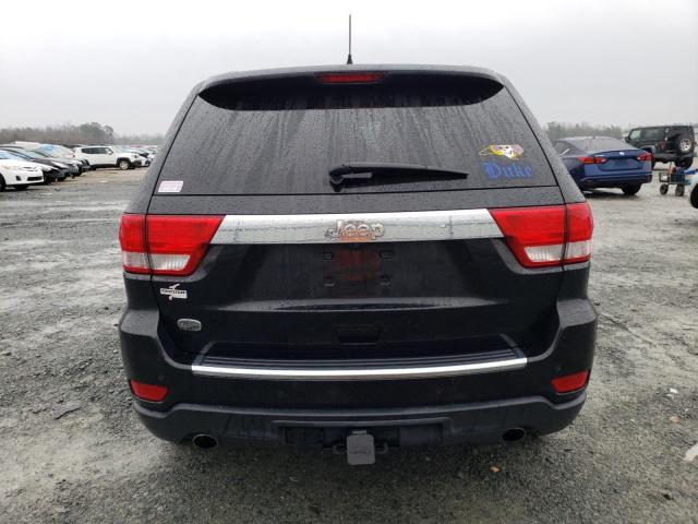 Photo 6 from auction – 2013 JEEP GRAND CHER with VIN 1C4RJECT9DC643197