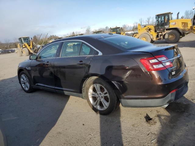 Photo 2 from auction – 2014 FORD TAURUS SEL with VIN 1FAHP2E84EG175641