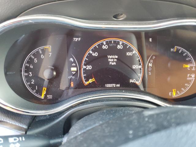 Photo 9 from auction – 2014 JEEP GRAND CHER with VIN 1C4RJFBG8EC557083