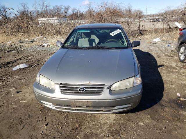 Photo 5 from auction – 1998 TOYOTA CAMRY CE with VIN JT2BF22K7W0140789