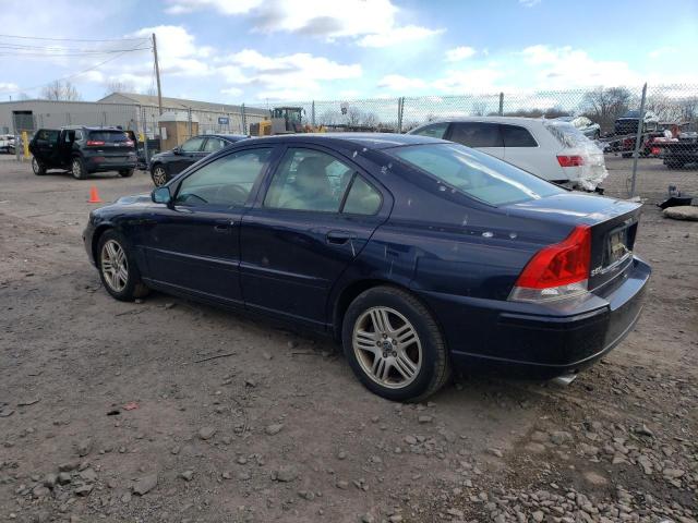 Photo 2 from auction – 2006 VOLVO S60 with VIN YV1RS592862513877