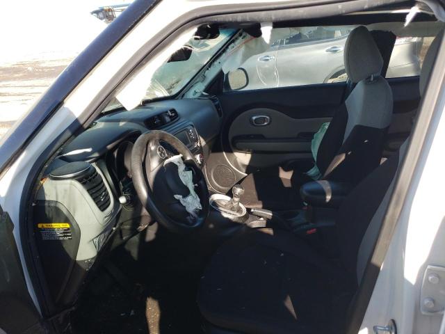Photo 7 from auction – 2017 KIA SOUL with VIN KNDJN2A29H7467163