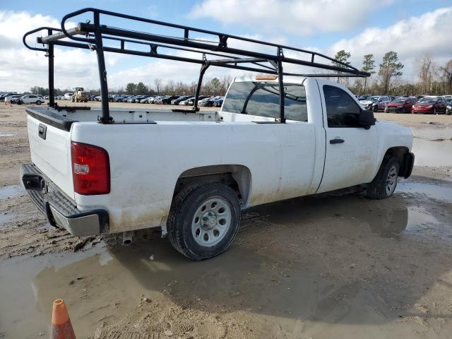 Photo 3 from auction – 2008 CHEVROLET SILVERADO with VIN 1GCEC14XX8Z316944