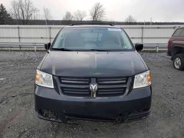 Photo 5 from auction – 2010 DODGE GRAND CARA with VIN 2D4RN4DE2AR297546
