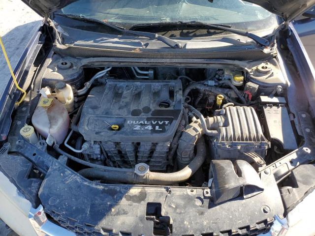 Photo 11 from auction – 2013 DODGE AVENGER SE with VIN 1C3CDZABXDN616839