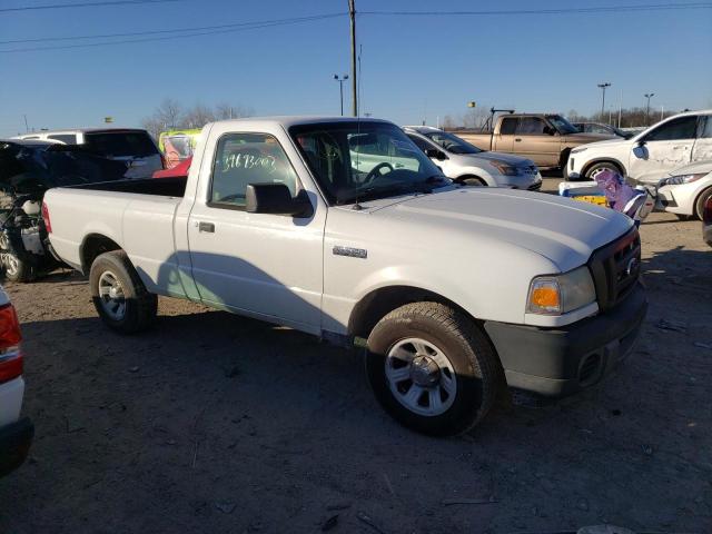Photo 4 from auction – 2008 FORD RANGER with VIN 1FTYR10D08PA47582