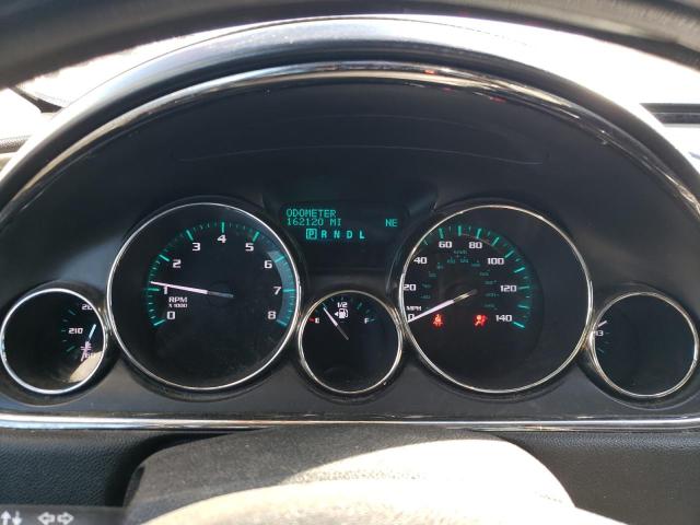 Photo 9 from auction – 2014 BUICK ENCLAVE with VIN 5GAKVBKD2EJ101601