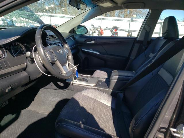 Photo 7 from auction – 2012 TOYOTA CAMRY BASE with VIN 4T1BF1FK1CU192978