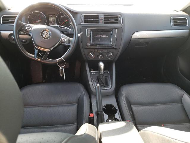 Photo 8 from auction – 2018 VOLKSWAGEN JETTA SE with VIN 3VWDB7AJ4JM263535