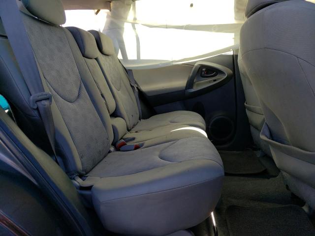 Photo 11 from auction – 2010 TOYOTA RAV4 with VIN 2T3BF4DVXAW037560
