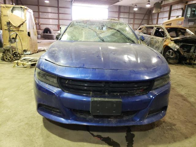 Photo 5 from auction – 2021 DODGE CHARGER SX with VIN 2C3CDXBG8MH597778