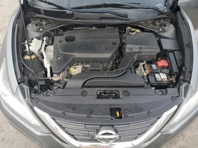 Photo 11 from auction – 2017 NISSAN ALTIMA 2.5 with VIN 1N4AL3AP4HC284029
