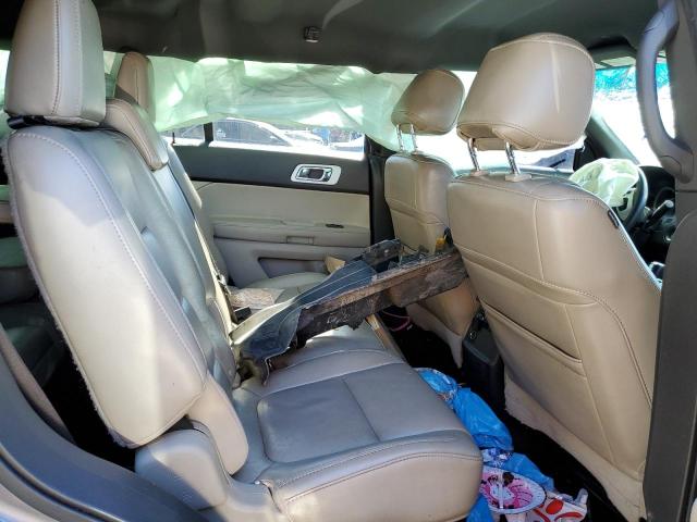 Photo 11 from auction – 2012 FORD EXPLORER X with VIN 1FMHK7D82CGA79152