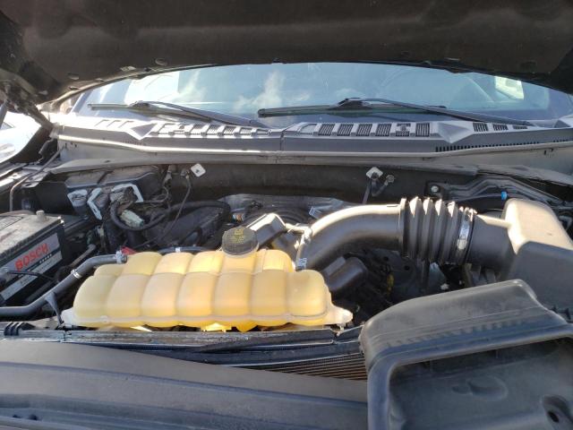 Photo 11 from auction – 2020 FORD F150 SUPER with VIN 1FTEW1E54LFB35840