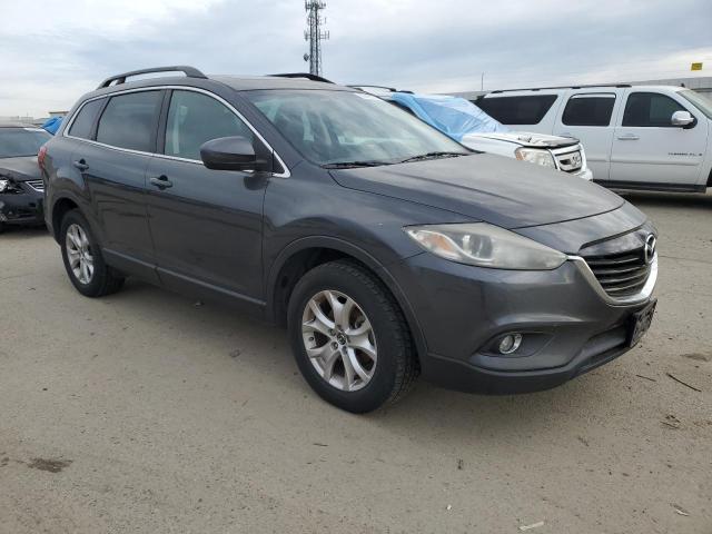 Photo 4 from auction – 2014 MAZDA CX-9 TOURI with VIN JM3TB3CV9E0443505