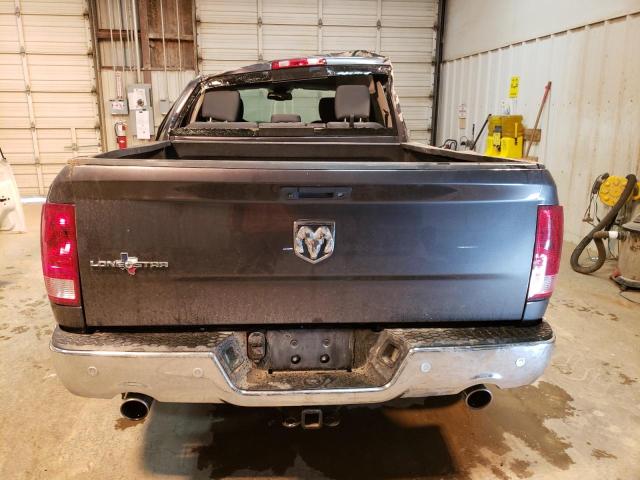Photo 6 from auction – 2016 RAM 1500 SLT with VIN 1C6RR6LT4GS209849