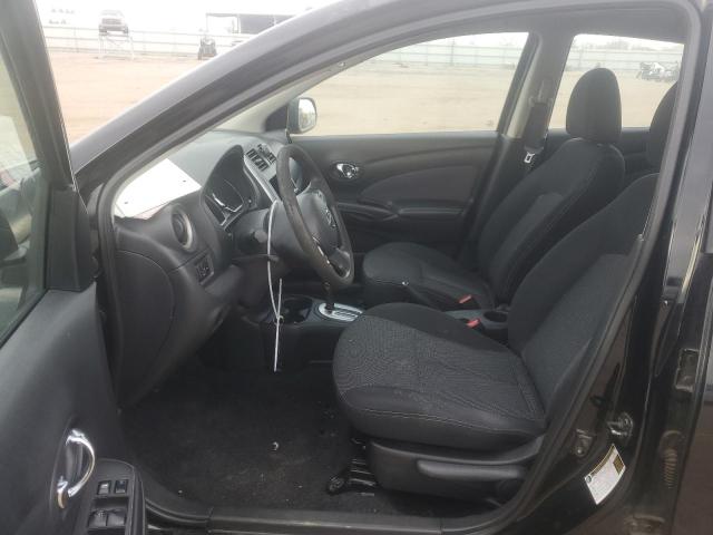 Photo 7 from auction – 2014 NISSAN VERSA S with VIN 3N1CN7AP0EL870170