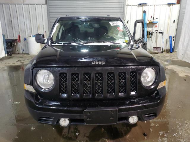 Photo 5 from auction – 2014 JEEP PATRIOT with VIN 1C4NJRFB5ED761963