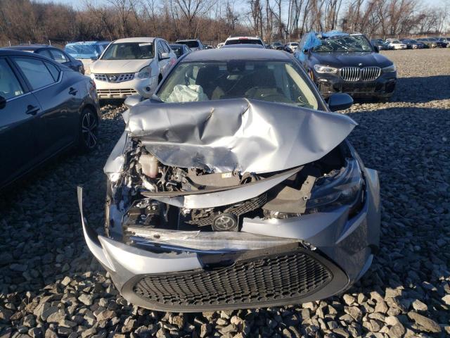 Photo 5 from auction – 2020 TOYOTA COROLLA LE with VIN 5YFEPRAE9LP108935