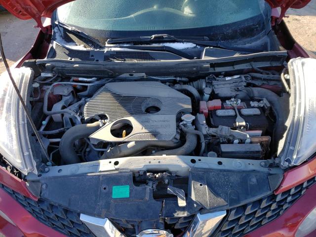 Photo 11 from auction – 2015 NISSAN JUKE S with VIN JN8AF5MV0FT560182