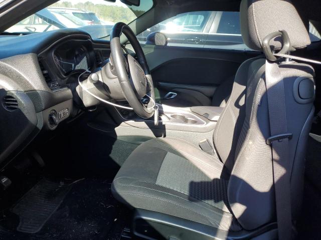 Photo 7 from auction – 2019 DODGE CHALLENGER with VIN 2C3CDZAG4KH632634