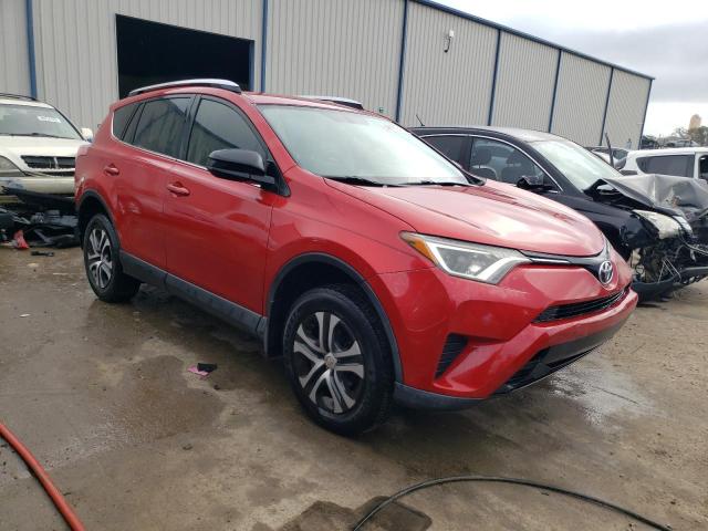 Photo 4 from auction – 2016 TOYOTA RAV4 LE with VIN JTMZFREV9GJ084354