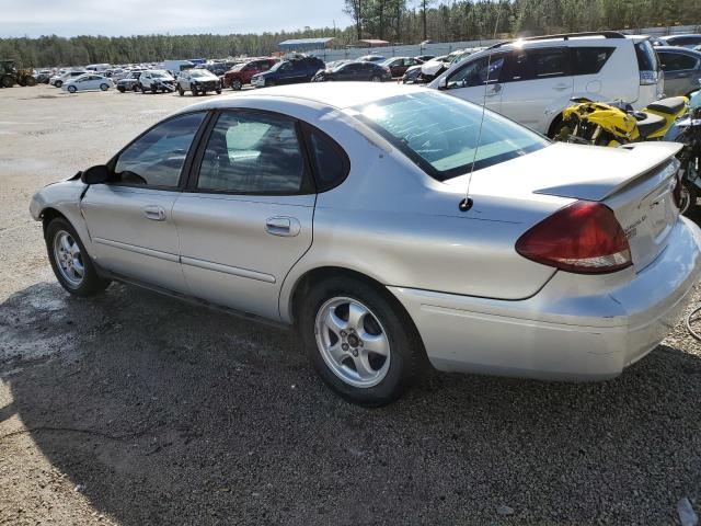 Photo 2 from auction – 2005 FORD TAURUS SE with VIN 1FAFP53U65A291211