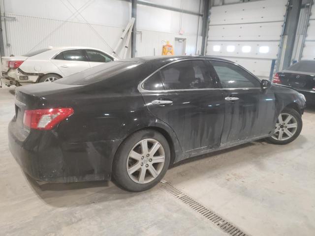Photo 3 from auction – 2008 LEXUS ES 350 with VIN JTHBJ46G682267952