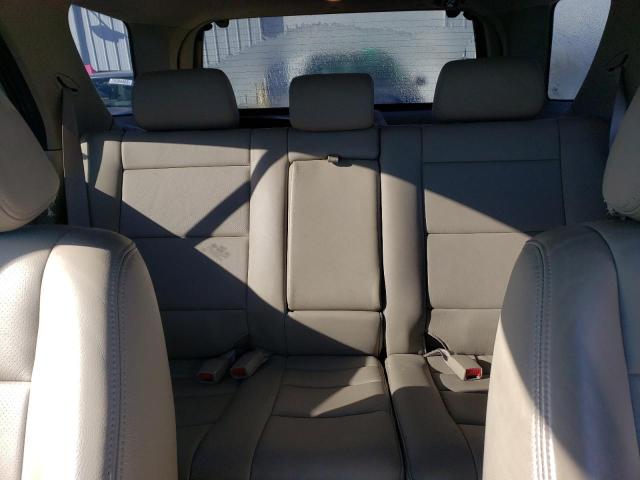 Photo 10 from auction – 2003 KIA SORENTO EX with VIN KNDJC733535135007