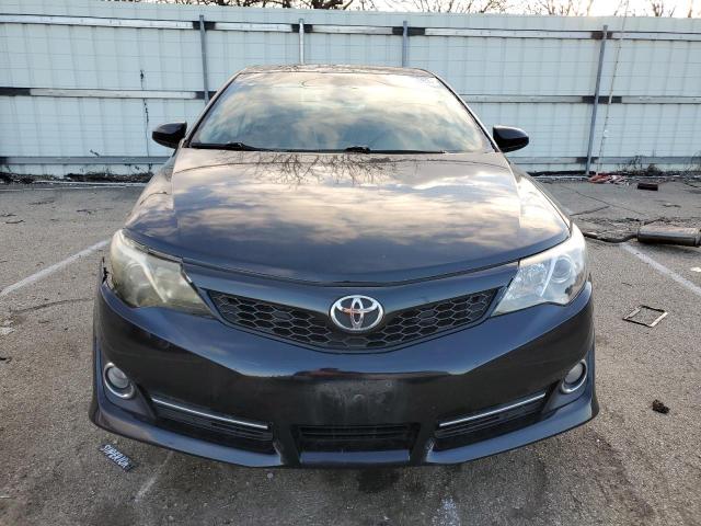 Photo 5 from auction – 2014 TOYOTA CAMRY L with VIN 4T1BF1FK5EU812301