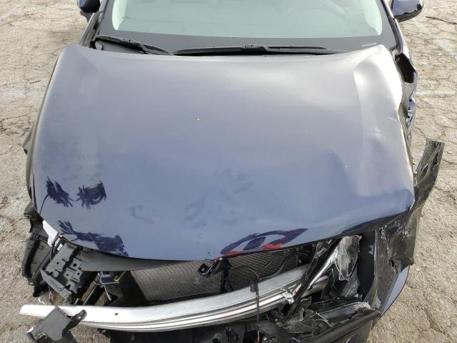 Photo 11 from auction – 2022 TOYOTA COROLLA LE with VIN 5YFEPMAE1NP321481