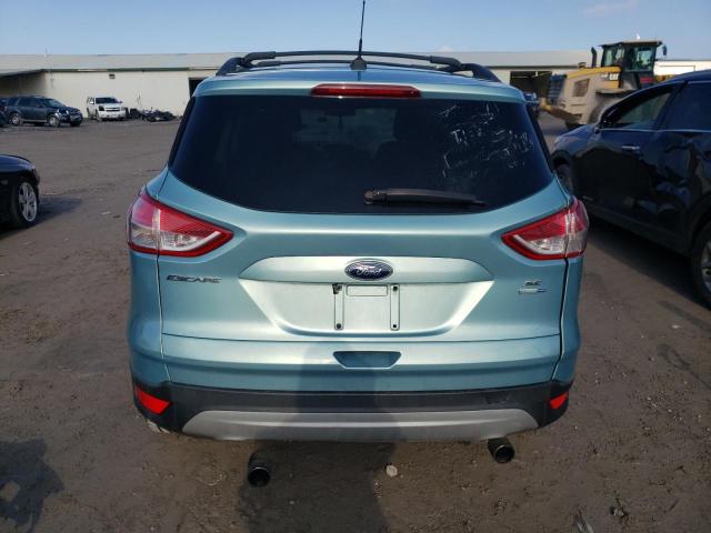 Photo 6 from auction – 2013 FORD ESCAPE with VIN 1FMCU9G9XDUB21901