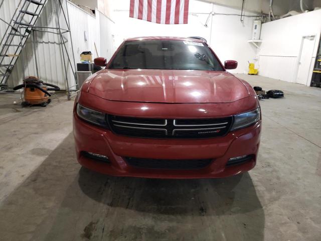 Photo 5 from auction – 2015 DODGE CHARGER R/ with VIN 2C3CDXCTXFH905029