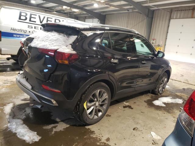 Photo 3 from auction – 2020 BUICK ENCORE GX with VIN KL4MMGSL9LB129623