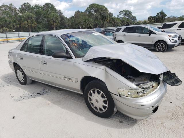Photo 4 from auction – 2000 BUICK CENTURY CU with VIN 2G4WS52JXY1203822