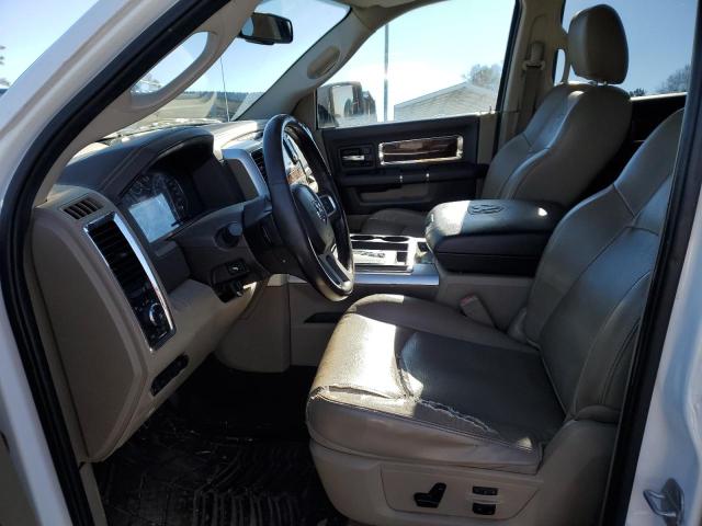 Photo 7 from auction – 2011 DODGE RAM 1500 with VIN 1D7RV1CT7BS640370