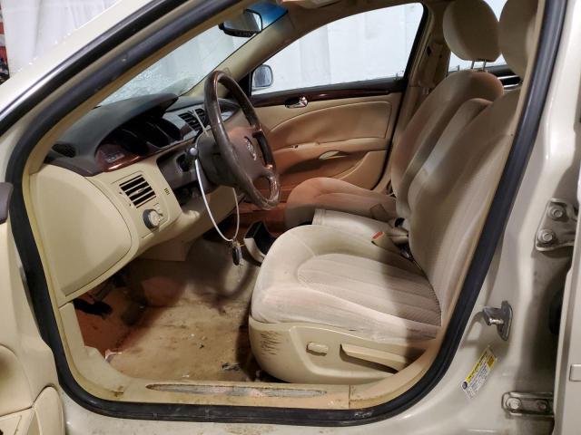 Photo 7 from auction – 2010 BUICK LUCERNE CX with VIN 1G4HA5E19AU114485